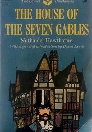 The House of Seven Gables (Nathaniel Hawthorne)