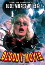 Bloody Movie (1987)