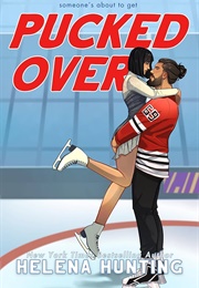 Pucked Over (Helena Hunting)