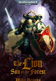 The Lion: Son of the Forest (Mike Brooks)