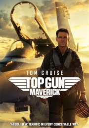 Top Gun: Maverick (2022)