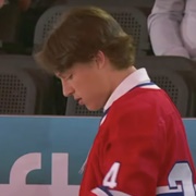Logan Sawyer (Canadian) - 78th Overall Draft Pick 2024 by the Montreal Canadiens
