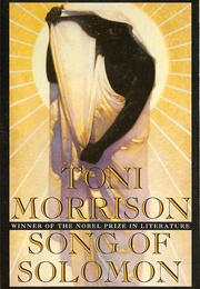 Song of Solomon (Toni Morrison)