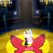 S3.E7: Evolutionary War