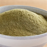 Marjoram Powder