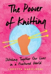 The Power of Knitting (Loretta Napoleoni)