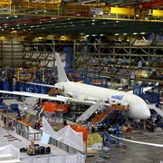 Future of Flight Aviation Center