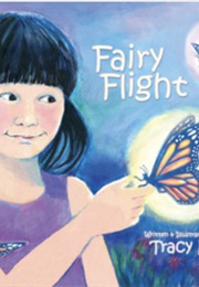 Fairy Flight (Tracey Kane)