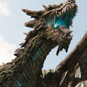 Ladon (Shazam! Fury of the Gods)