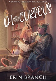Di-Curious (Erin Branch)