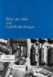 Images of the World and the Inscription of War (1989)