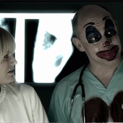 S6.E9: Sperm Bank Heist