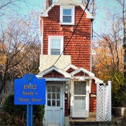 The Seely House
