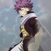 237. Natsu vs. Jackal