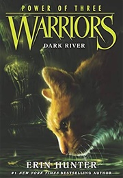 Dark River (Arc 3 Book 2)