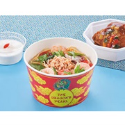 Dragon's Pearl Combo: Chicken