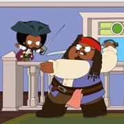 S4.E7: Hustle 'N' Bros