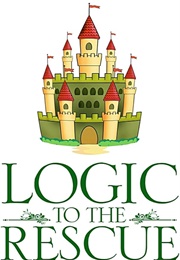 Logic to the Rescue (Langman, Kris)