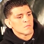 Nick Diaz (American Professional Boxer)