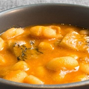 Judías De El Barco De Ávila