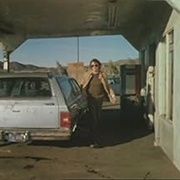 Nothin' Short of Highway Robbery