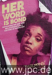 Her Word Is Bond (Cristalle)