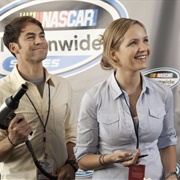 My Boys: "Be a Man!" (S4,E4)