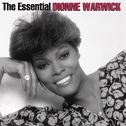 I'll Never Love This Way Again - Dionne Warwick