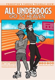 All Underdogs Go to Heaven (2021)