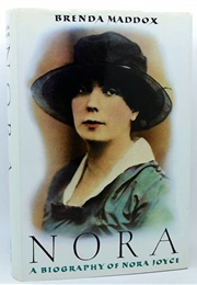 Nora (Brenda Maddox)
