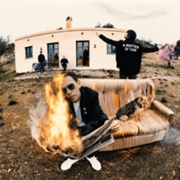 Shed Seven - A Matter of Time