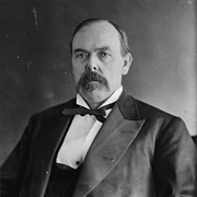 Oliver P. Morton