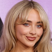 Sabrina Carpenter