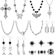 Goth Jewelry