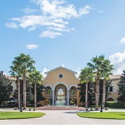 University, FL (UCF)