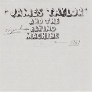 James Taylor & the Flying Machine