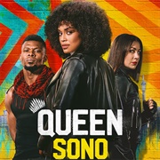 Queen Sono (2020)