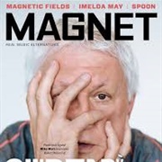 Magnet Magazine 7"