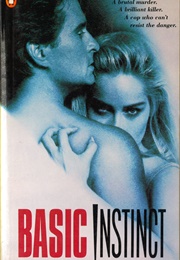 Basic Instinct (Richard Osborne)