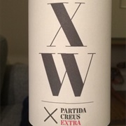 XW Partida Crews Wine