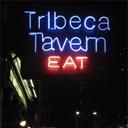 Tribeca Tavern