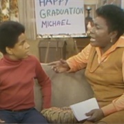 Good Times: "The IQ Test" (S2,E7)