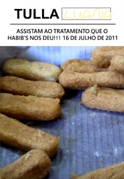 Assistam Ao Tratamento Que O Habib's Nos Deu!!! 16 De Julho De 2011 (2011)