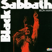 Iron Man - Black Sabbath