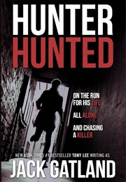 Hunter Hunted (Jack Gatland)