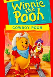 Winnie the Pooh Playtime: Cowboy Pooh (1994)