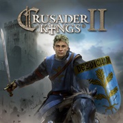 Crusader Kings II (2012)