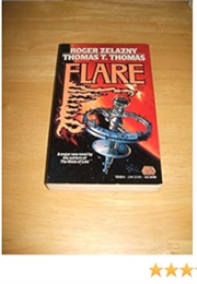 Flare (Zelazny & Thomas)