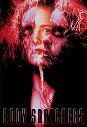Body Snatchers (1993)
