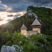 Ključ, Bosnia and Herzegovina